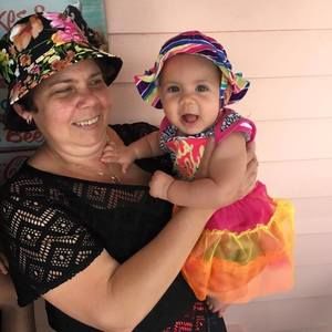 Meet your Posher, Rrafael enrique